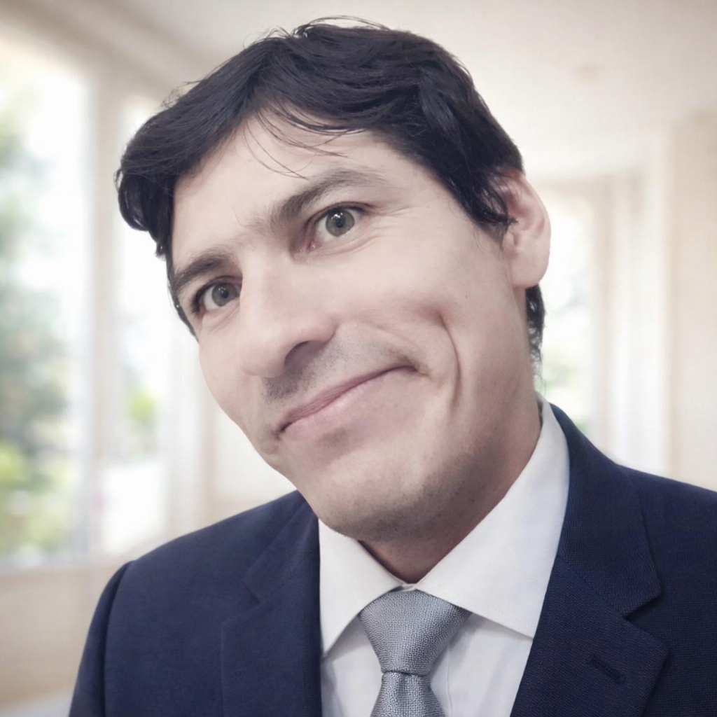 Eddy Carrasco Guerra