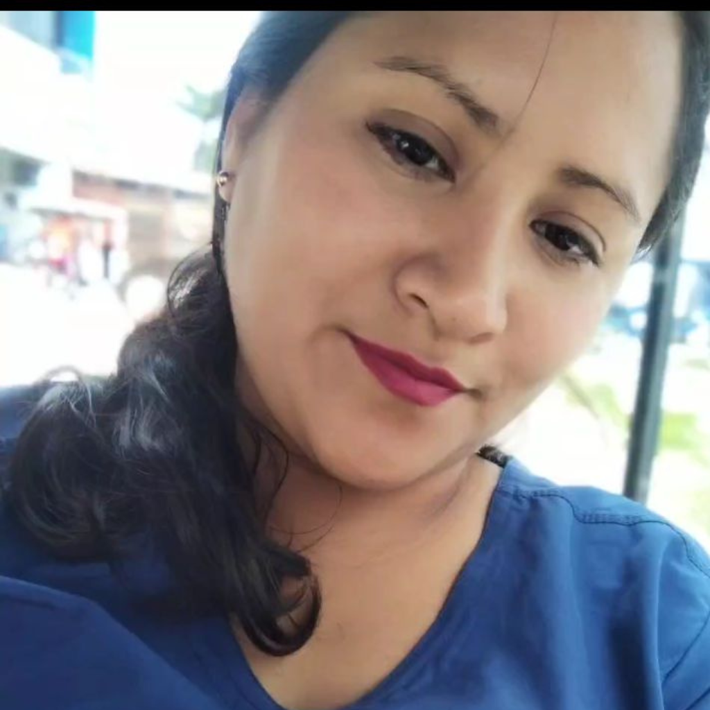 Eddy Carrasco Guerra